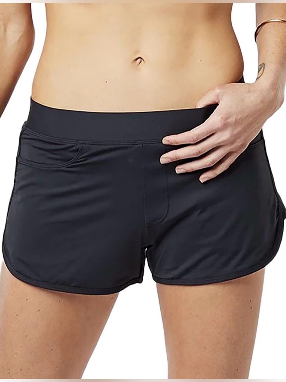 Carve Designs ⭐️ Lorenzo Swim shorts size Medium